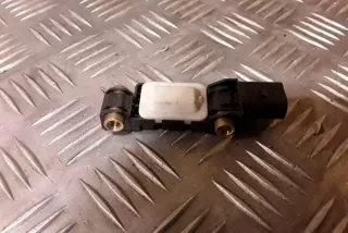 8E0959643E , art12107010 Датчик удара Audi A4 B7 Арт 12107010, вид 2