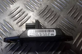 77970SEFC810M1 , art12105565 Датчик удара Honda Accord 3 Арт 12105565, вид 4