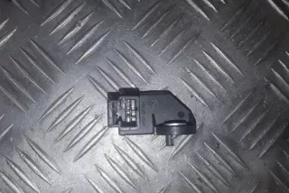 550903000, 9636982680 , art12107890 Датчик удара Peugeot 407 Арт 12107890, вид 3