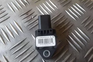 A1698202226 , art12103927 Датчик удара Mercedes A W169 Арт 12103927, вид 1