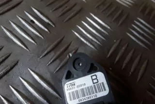 8983105010 , art12108833 Датчик удара Toyota Avensis 2 Арт 12108833, вид 4