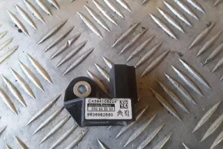 550903000, 9636982680 , art12109751 Датчик удара Citroen C5 1 Арт 12109751, вид 1
