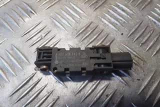 8E0959643B , art12107531 Датчик удара Audi A4 B7 Арт 12107531, вид 1
