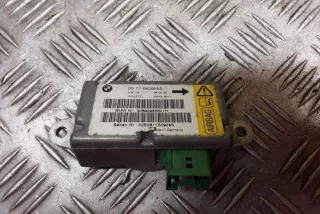 65776929555, 5WK43011, 30692955501H , art12109818 Датчик удара BMW 7 E65/E66 Арт 12109818, вид 1