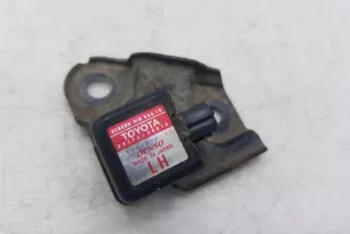 8917428010, 1876004130 , art12105668 Датчик удара Toyota Previa XR30, XR40 Арт 12105668, вид 1