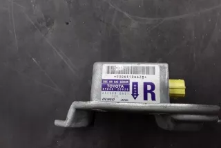 8986020020, 2523000651 , art12109298 Датчик удара Toyota Celica 7 Арт 12109298, вид 1