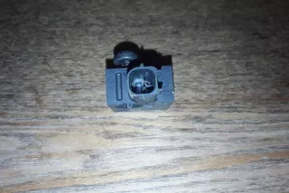 113502578, 16C0C4EB , art12106485 Датчик удара Opel Antara Арт 12106485, вид 1