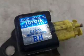 8917358010, 1876005410 , art12111775 Датчик удара Toyota Previa XR30, XR40 Арт 12111775, вид 2