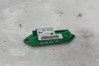 65776910678, 010220 , art12108797 Датчик удара BMW 5 E39 Арт 12108797, вид 1