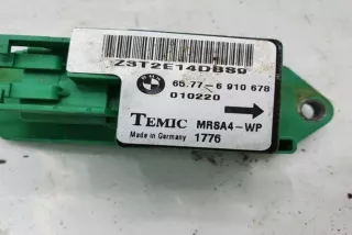 65776910678, 010220 , art12108797 Датчик удара BMW 5 E39 Арт 12108797, вид 3