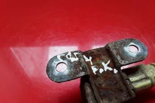 3893065J10, 077X100993 , art12107691 Датчик удара Suzuki Grand Vitara FT Арт 12107691, вид 4