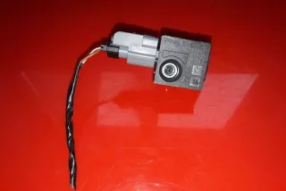 13504470, 509A5ACF , art12109594 Датчик удара Opel Zafira C Арт 12109594, вид 2