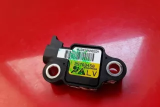25763450, AU3450XA0GQH , art12109230 Датчик удара Cadillac SRX 1 Арт 12109230, вид 4