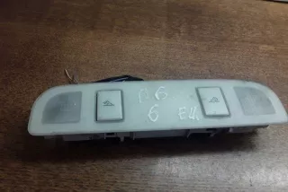 4F0947111 , art12110224 Фонарь салона (плафон) Audi A6 C6 (S6,RS6) Арт 12110224, вид 1