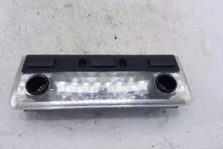 63316364929, 6364929 , art12109167 Фонарь салона (плафон) BMW 3 E46 Арт 12109167, вид 1
