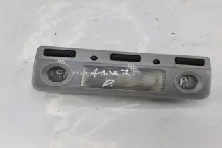 8369511 , art12108270 Фонарь салона (плафон) BMW 5 E39 Арт 12108270, вид 1