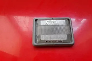 art12108679 Фонарь салона (плафон) Mitsubishi Pajero Sport 1 Арт 12108679