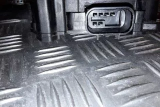 014PE4056, 04861650AB , art12106988 Педаль газа Chrysler Voyager 2 Арт 12106988, вид 2