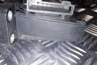 0281002374, 6Q2721503F , art12110440 Педаль газа Volkswagen Polo 4 Арт 12110440, вид 3
