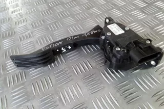 2S619F836BA, 6PV00856701 , art12113048 Педаль газа Ford Fusion 1 Арт 12113048, вид 4