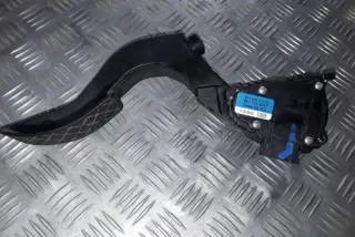 8EI723523, 8EI723523F, 6PV00837600 , art12108556 Педаль газа Audi A4 B7 Арт 12108556, вид 1