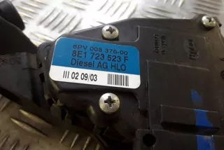 8EI723523, 8EI723523F, 6PV00837600 , art12108556 Педаль газа Audi A4 B7 Арт 12108556, вид 2
