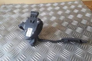 9186726, 6PV00832300, GM9186726CG , art12111426 Педаль газа Opel Vectra C  Арт 12111426, вид 4