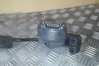 9186726, 6PV00832300, GM9186726CG , art12111426 Педаль газа Opel Vectra C  Арт 12111426, вид 5