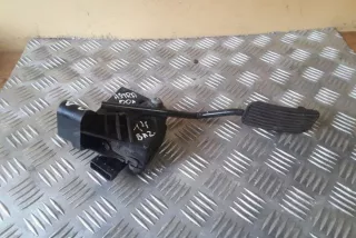 9158010, 6PV00811300, GM9158010BM , art12105358 Педаль газа Opel Astra H Арт 12105358, вид 1