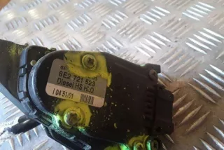 8E2721523, 6PV00777008 , art12111816 Педаль газа Audi A4 B7 Арт 12111816, вид 2