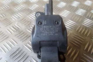 0280755035, 9655467180 , art12109151 Педаль газа Peugeot Partner 1 Арт 12109151, вид 4