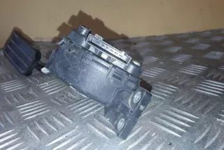 6PV00777005, 7M4721603E, YM219F836GB , art12109030 Педаль газа Seat Alhambra 1 restailing Арт 12109030, вид 3