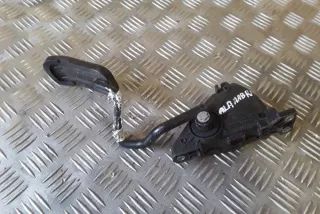 6PV00777005, 7M4721603E, YM219F836GB , art12109030 Педаль газа Seat Alhambra 1 restailing Арт 12109030, вид 4