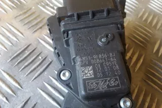 4M519F836BJ, 6PV00864164 , art12108763 Педаль газа Ford Focus 2 restailing Арт 12108763, вид 2