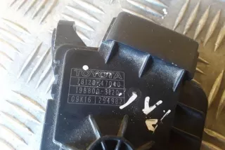 7812047040, 1988003120 , art12109871 Педаль газа Toyota Prius 2 Арт 12109871, вид 2
