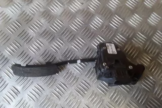 6PV00832300, 9186726, GM9186726CG , art12108719 Педаль газа Opel Vectra C  Арт 12108719, вид 1