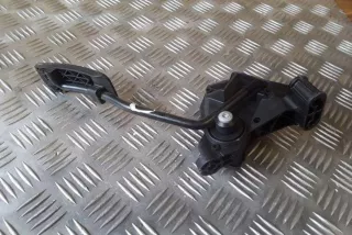 6PV00832300, 9186726, GM9186726CG , art12108719 Педаль газа Opel Vectra C  Арт 12108719, вид 4