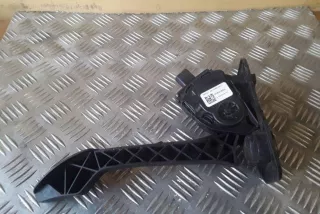BK219F836AC, 6PV93456200 , art12109415 Педаль газа Ford Transit 4 Арт 12109415, вид 3