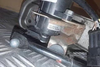 0281002425, 189195M300 , art12112091 Педаль газа Nissan Almera N16 Арт 12112091, вид 4
