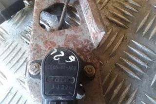 CB0541AC0 , art12107004 Педаль газа Mazda 6 1 Арт 12107004, вид 4