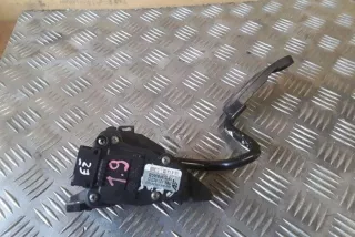 6PV00777005, 7M4721603D, YM219F836GB , art12112019 Педаль газа Seat Alhambra 1 restailing Арт 12112019, вид 4