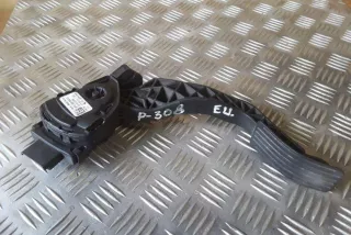 968184448003, 6PV00994901 , art12110058 Педаль газа Peugeot 308 1 Арт 12110058, вид 1