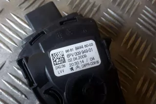 968184448003, 6PV00994901 , art12110058 Педаль газа Peugeot 308 1 Арт 12110058, вид 3