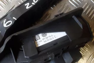 6PV00874500, 1K2721503M , art12108974 Педаль газа Volkswagen Passat B6 Арт 12108974, вид 3