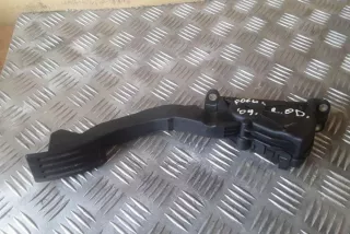 4M519F836BJ, 6PV00864164 , art12107343 Педаль газа Ford Focus 2 restailing Арт 12107343, вид 1