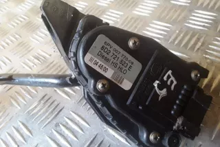 6PV00777009, 8D2721523E , art12109501 Педаль газа Volkswagen Passat B5 Арт 12109501, вид 3