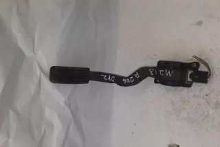 9654877480, NOTCODE , art12111787 Педаль газа Peugeot 206 1 Арт 12111787, вид 1