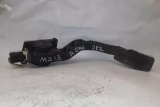 9654877480, NOTCODE , art12111787 Педаль газа Peugeot 206 1 Арт 12111787, вид 2