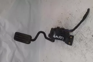 7M4721603B, YM219F836GA, NOTCODE , art12109014 Педаль газа Ford Galaxy 1 restailing Арт 12109014, вид 1