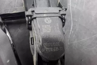 35426853176, 12037313, 6PV01043532 , art12110836 Педаль газа BMW 1 F20/F21 Арт 12110836, вид 3